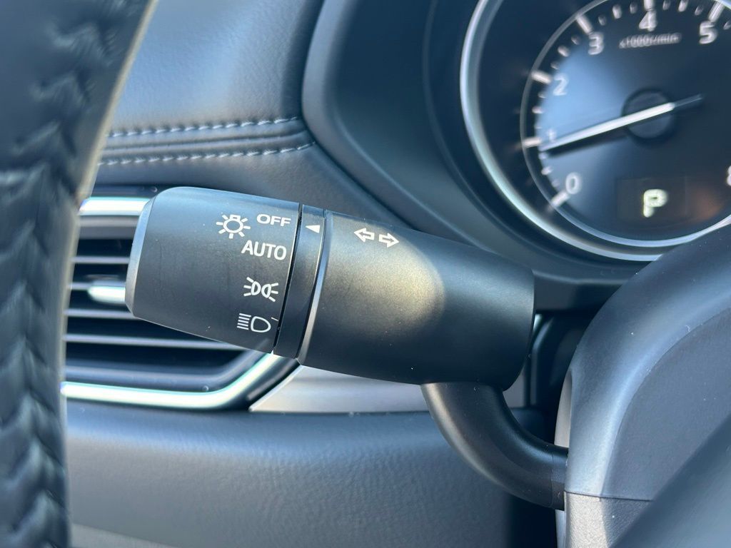 2023 MAZDA CX-5 2.5 S Preferred Package Tampa FL