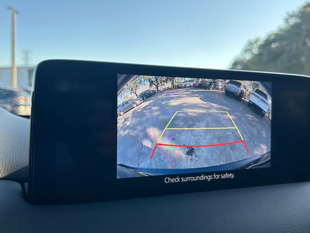 2023 MAZDA CX-5 2.5 S Preferred Package Tampa FL