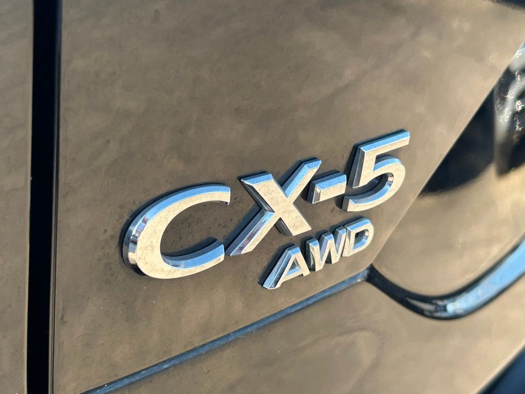 2023 MAZDA CX-5 2.5 S Preferred Package Tampa FL