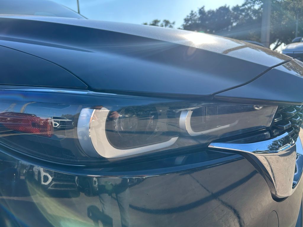 2023 MAZDA CX-5 2.5 S Preferred Package Tampa FL