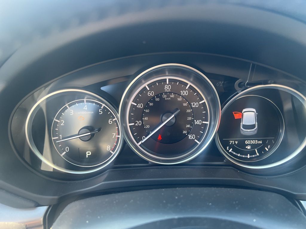 2023 MAZDA CX-5 2.5 S Preferred Package Tampa FL