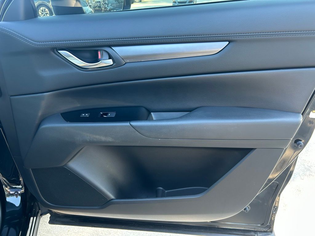 2023 MAZDA CX-5 2.5 S Preferred Package Tampa FL