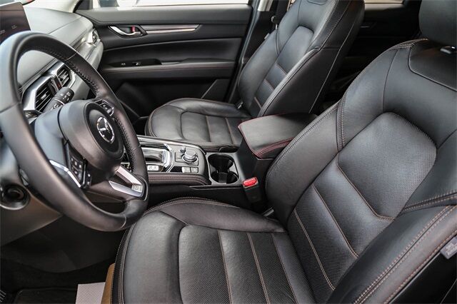 2023 MAZDA CX-5 2.5 S Premium Plus Package Tacoma WA 2023 MAZDA CX-5 2.5 S Premium Plus Package Tacoma WA