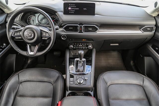 2023 MAZDA CX-5 2.5 S Premium Plus Package Tacoma WA 2023 MAZDA CX-5 2.5 S Premium Plus Package Tacoma WA
