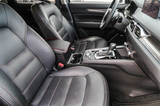 2023 MAZDA CX-5 2.5 S Premium Plus Package Tacoma WA 2023 MAZDA CX-5 2.5 S Premium Plus Package Tacoma WA
