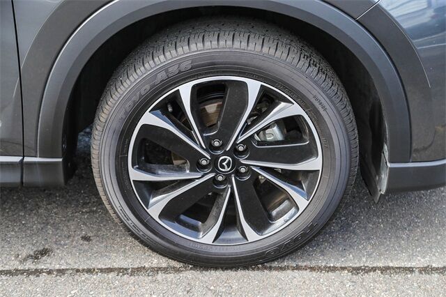 2023 MAZDA CX-5 2.5 S Premium Plus Package Tacoma WA 2023 MAZDA CX-5 2.5 S Premium Plus Package Tacoma WA