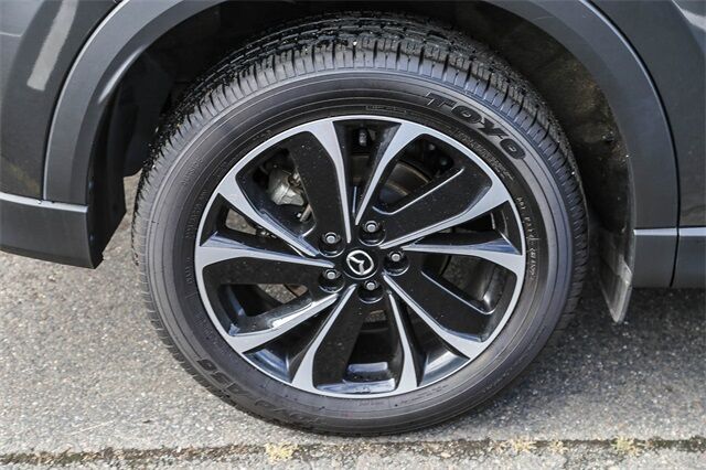 2023 MAZDA CX-5 2.5 S Premium Plus Package Tacoma WA 2023 MAZDA CX-5 2.5 S Premium Plus Package Tacoma WA