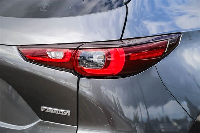 2023 MAZDA CX-5 2.5 S Premium Plus Package Tacoma WA 2023 MAZDA CX-5 2.5 S Premium Plus Package Tacoma WA