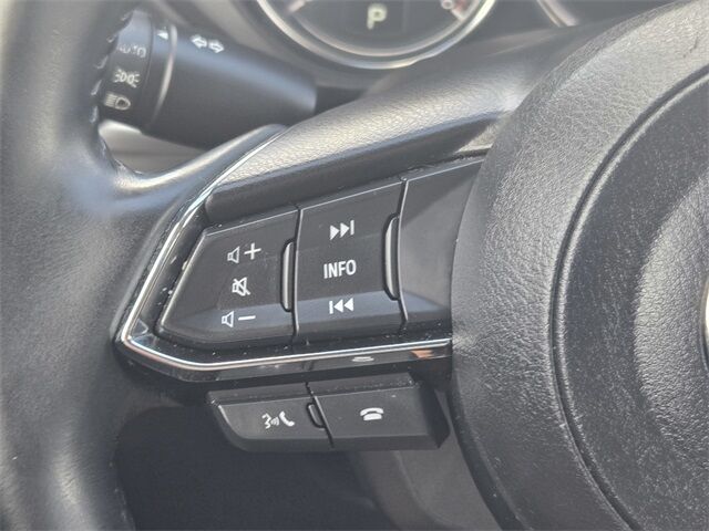 2023 MAZDA CX-5 2.5 S Select Package Roseville CA