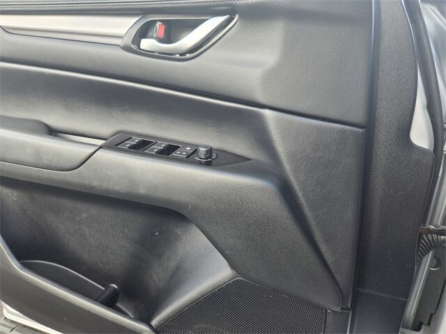 2023 MAZDA CX-5 2.5 S Select Package Roseville CA