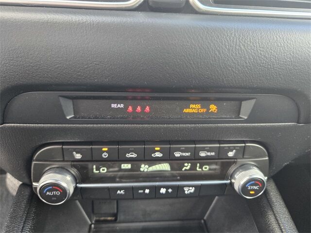 2023 MAZDA CX-5 2.5 S Select Package Roseville CA