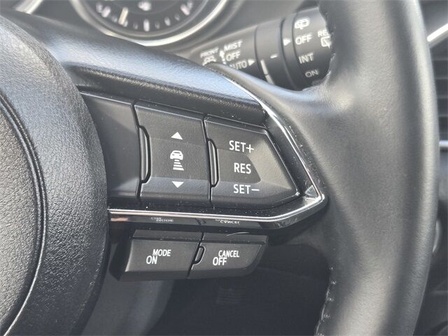 2023 MAZDA CX-5 2.5 S Select Package Roseville CA
