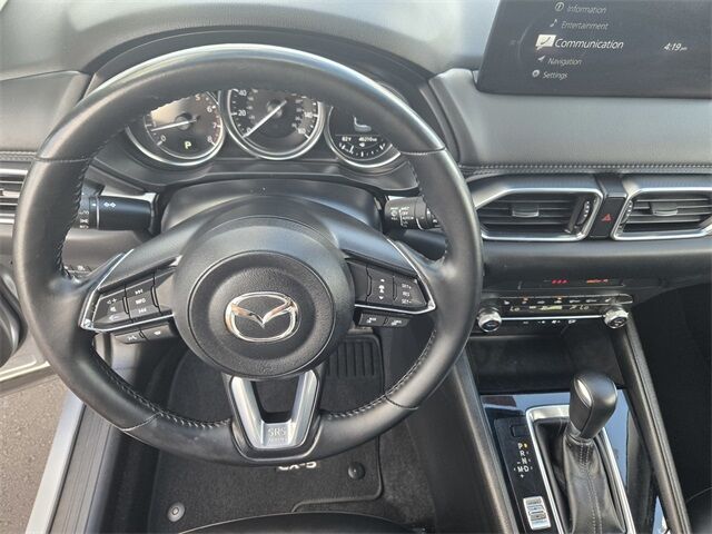 2023 MAZDA CX-5 2.5 S Select Package Roseville CA