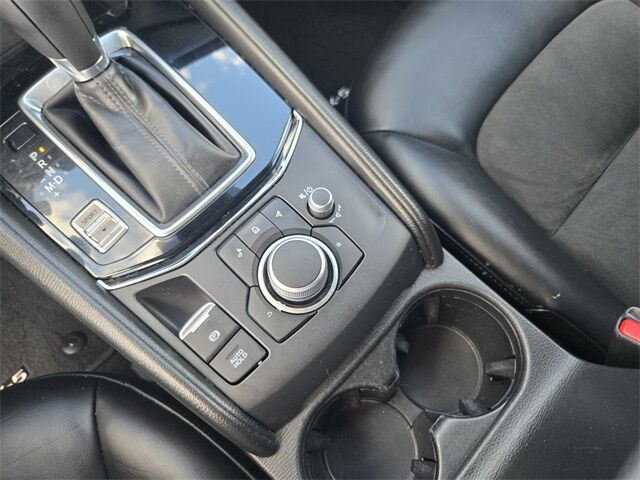 2023 MAZDA CX-5 2.5 S Select Package Roseville CA