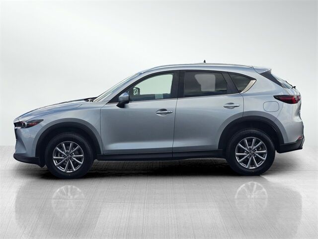 2023 MAZDA CX-5 2.5 S Select Package Roseville CA