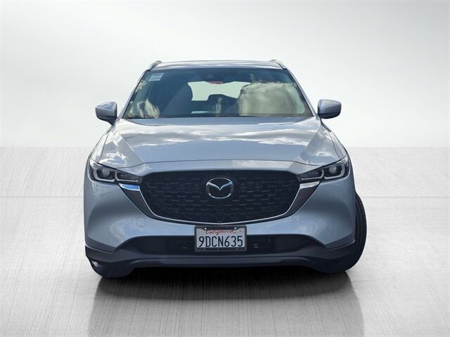 2023 MAZDA CX-5 2.5 S Select Package Roseville CA