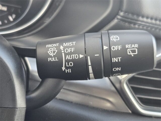 2023 MAZDA CX-5 2.5 S Select Package Roseville CA