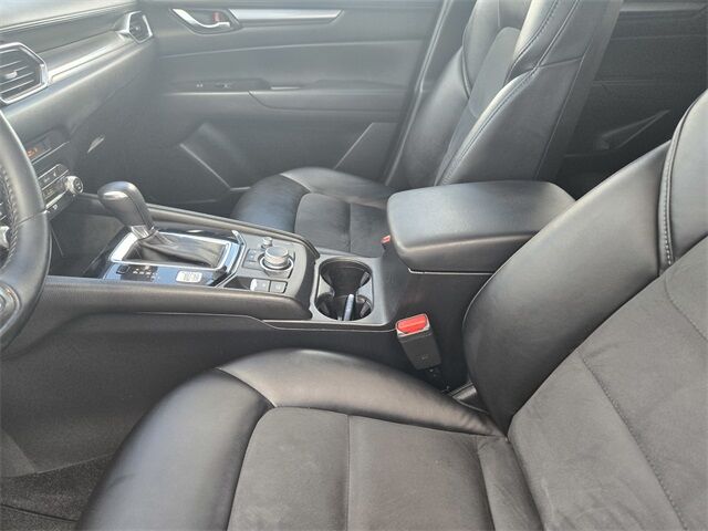 2023 MAZDA CX-5 2.5 S Select Package Roseville CA