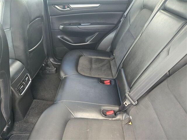 2023 MAZDA CX-5 2.5 S Select Package Roseville CA