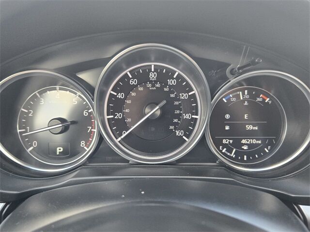 2023 MAZDA CX-5 2.5 S Select Package Roseville CA
