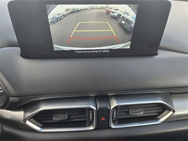 2023 MAZDA CX-5 2.5 S Select Package Roseville CA