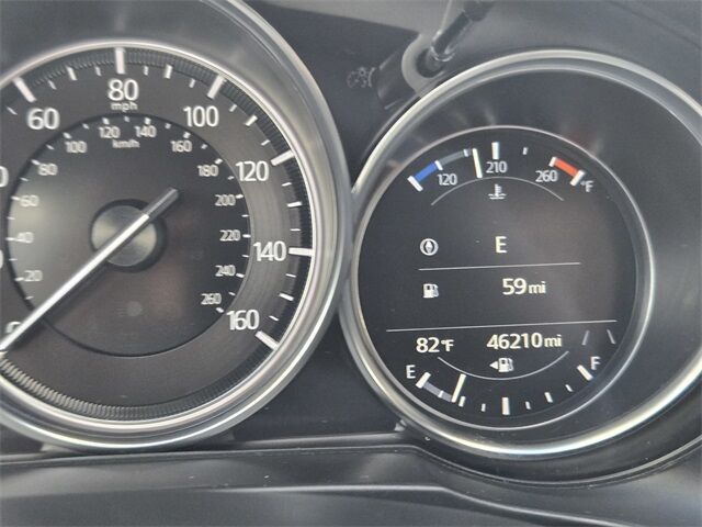 2023 MAZDA CX-5 2.5 S Select Package Roseville CA
