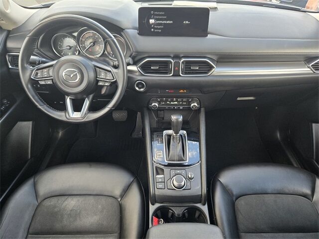 2023 MAZDA CX-5 2.5 S Select Package Roseville CA