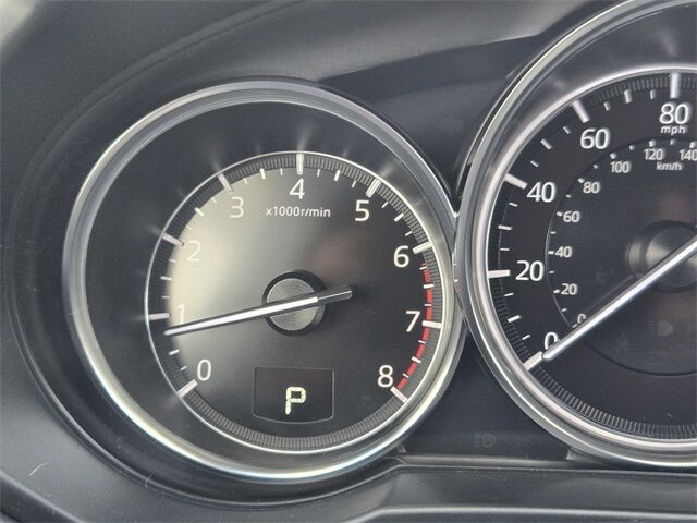 2023 MAZDA CX-5 2.5 S Select Package Roseville CA