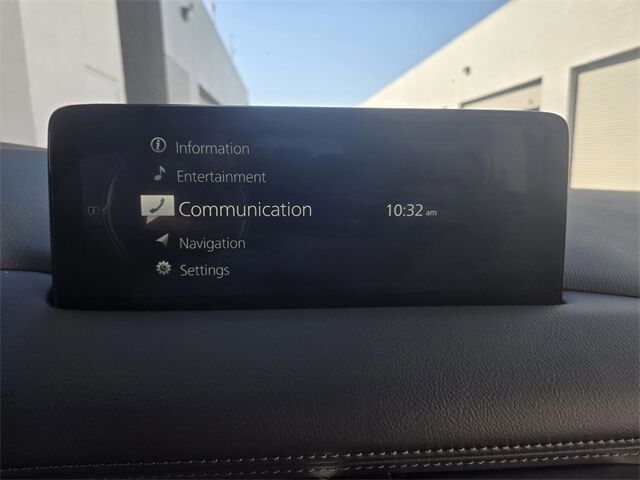 2023 MAZDA CX-5 2.5 S Select Package Roseville CA