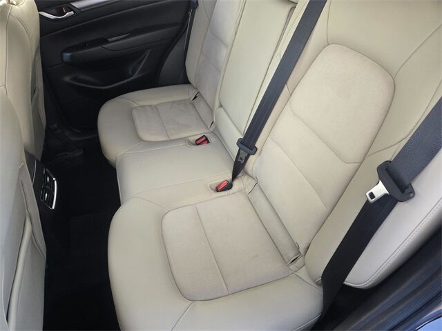 2023 MAZDA CX-5 2.5 S Select Package Roseville CA