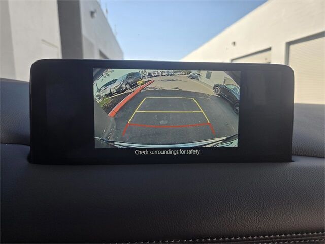 2023 MAZDA CX-5 2.5 S Select Package Roseville CA