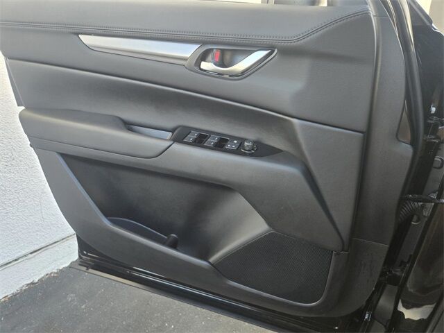 2023 MAZDA CX-5 2.5 S Select Package Roseville CA