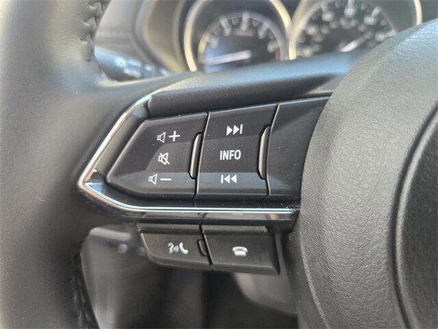 2023 MAZDA CX-5 2.5 S Select Package Roseville CA