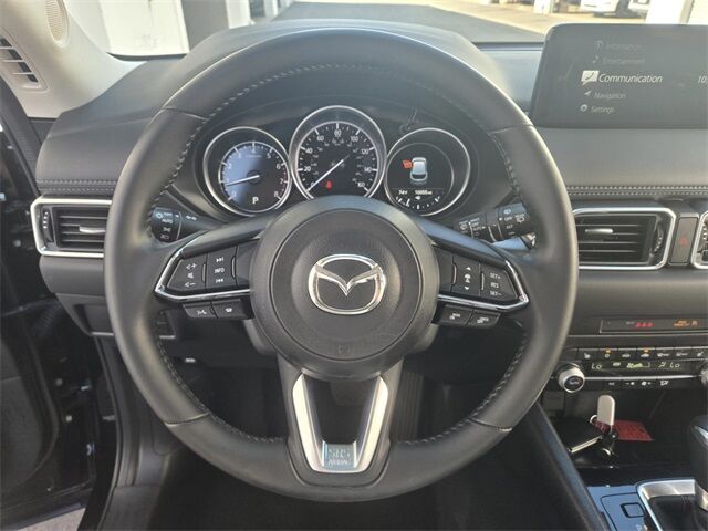 2023 MAZDA CX-5 2.5 S Select Package Roseville CA