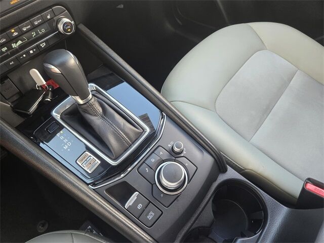 2023 MAZDA CX-5 2.5 S Select Package Roseville CA