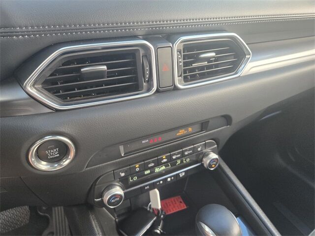 2023 MAZDA CX-5 2.5 S Select Package Roseville CA