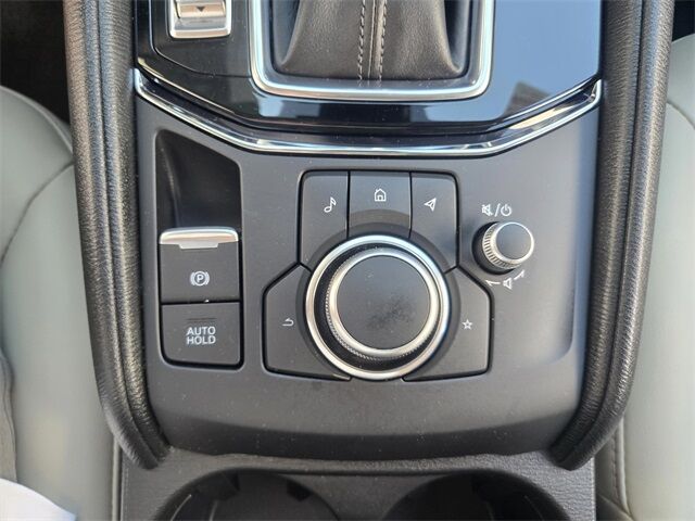 2023 MAZDA CX-5 2.5 S Select Package Roseville CA
