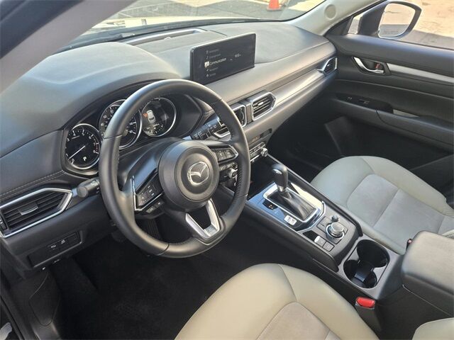 2023 MAZDA CX-5 2.5 S Select Package Roseville CA