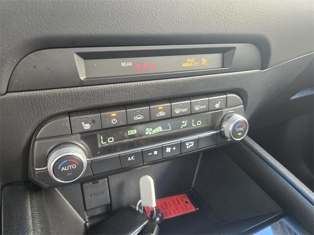 2023 MAZDA CX-5 2.5 S Select Package Roseville CA