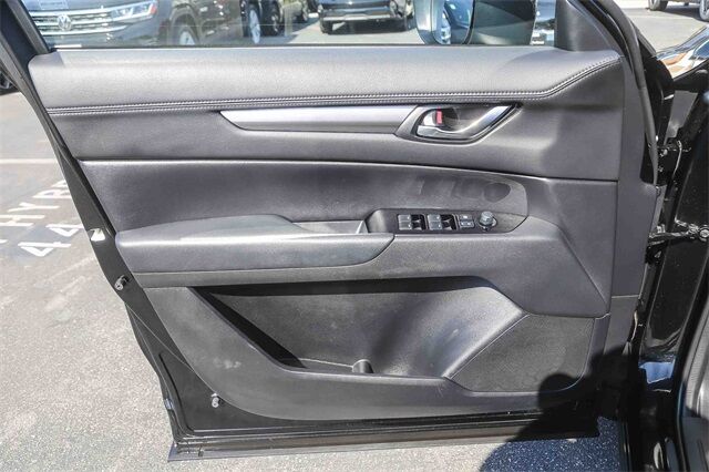 2023 MAZDA CX-5 2.5 S Select Package Glendale CA 2023 MAZDA CX-5 2.5 S Select Package Glendale CA