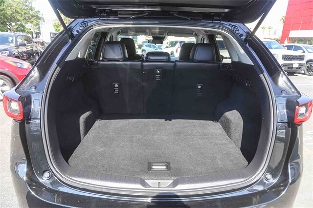 2023 MAZDA CX-5 2.5 S Select Package Glendale CA 2023 MAZDA CX-5 2.5 S Select Package Glendale CA