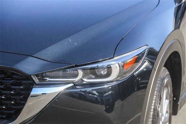 2023 MAZDA CX-5 2.5 S Select Package Glendale CA 2023 MAZDA CX-5 2.5 S Select Package Glendale CA