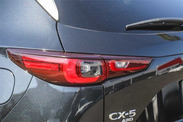 2023 MAZDA CX-5 2.5 S Select Package Glendale CA 2023 MAZDA CX-5 2.5 S Select Package Glendale CA