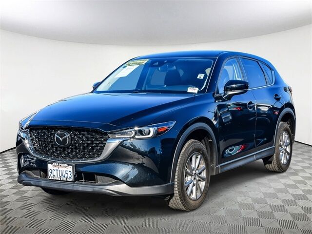 2023 MAZDA CX-5 2.5 S Select Package Huntington Beach CA 2023 MAZDA CX-5 2.5 S Select Package Huntington Beach CA
