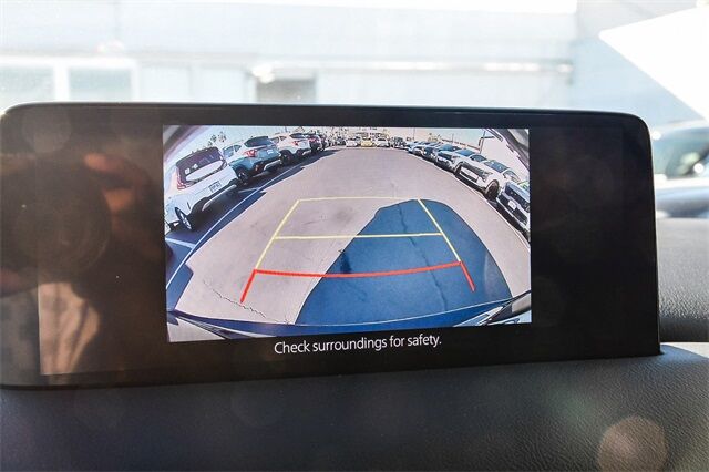 2023 MAZDA CX-5 2.5 S Select Package Huntington Beach CA 2023 MAZDA CX-5 2.5 S Select Package Huntington Beach CA