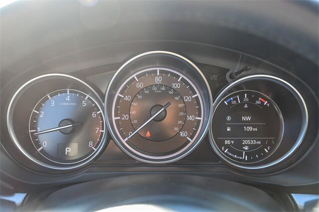 2023 MAZDA CX-5 2.5 S Select Package Huntington Beach CA 2023 MAZDA CX-5 2.5 S Select Package Huntington Beach CA