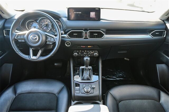 2023 MAZDA CX-5 2.5 S Select Package Huntington Beach CA 2023 MAZDA CX-5 2.5 S Select Package Huntington Beach CA