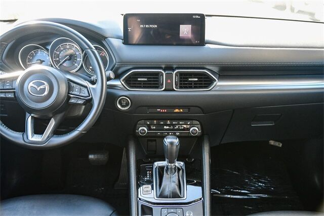 2023 MAZDA CX-5 2.5 S Select Package Huntington Beach CA 2023 MAZDA CX-5 2.5 S Select Package Huntington Beach CA