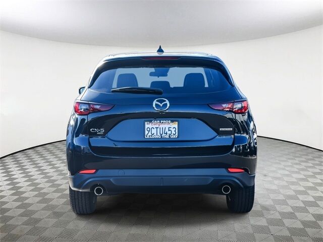 2023 MAZDA CX-5 2.5 S Select Package Huntington Beach CA 2023 MAZDA CX-5 2.5 S Select Package Huntington Beach CA