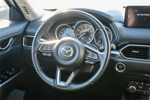 2023 MAZDA CX-5 2.5 S Select Package Huntington Beach CA 2023 MAZDA CX-5 2.5 S Select Package Huntington Beach CA